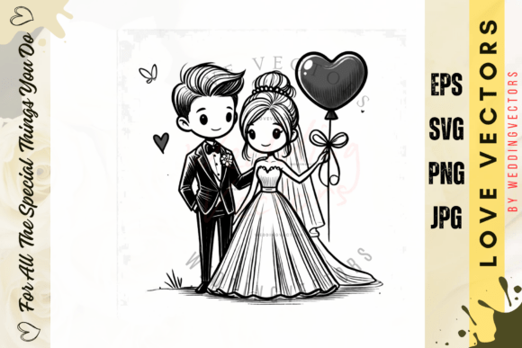 C3928: Minimalist Romance for Timeless Designs