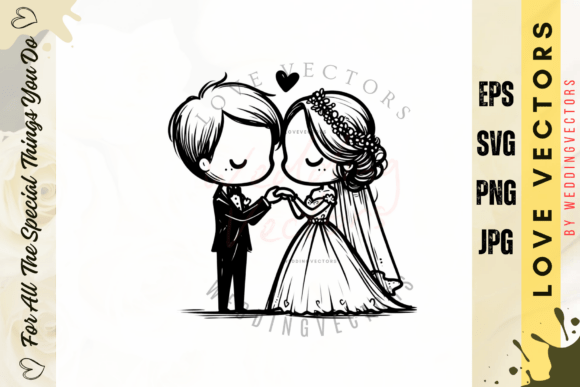 C4037: A Fine Art Graphic for Timeless Romance