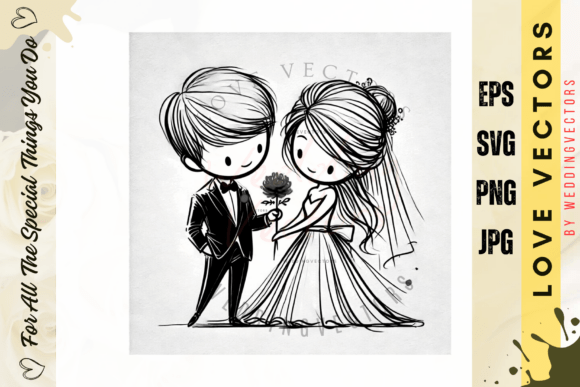 C413: A Modern Love Story in Every Vector