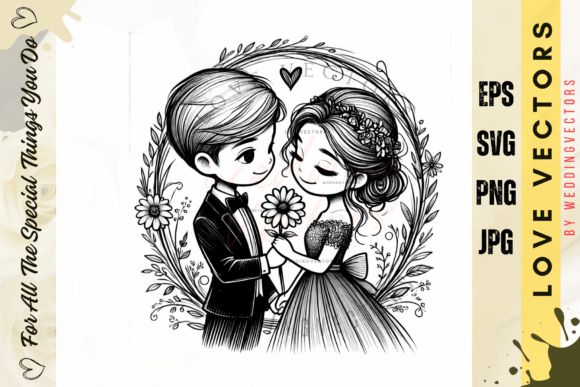 C4145: Capturing Lifelong Commitment in Elegant Vectors