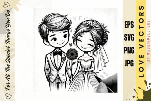 C421: Crafting Fairy-Tale Romance with Love Vectors